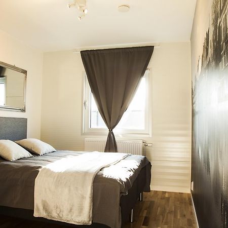 אסקילסטונה Hotell Tunapark מראה חיצוני תמונה