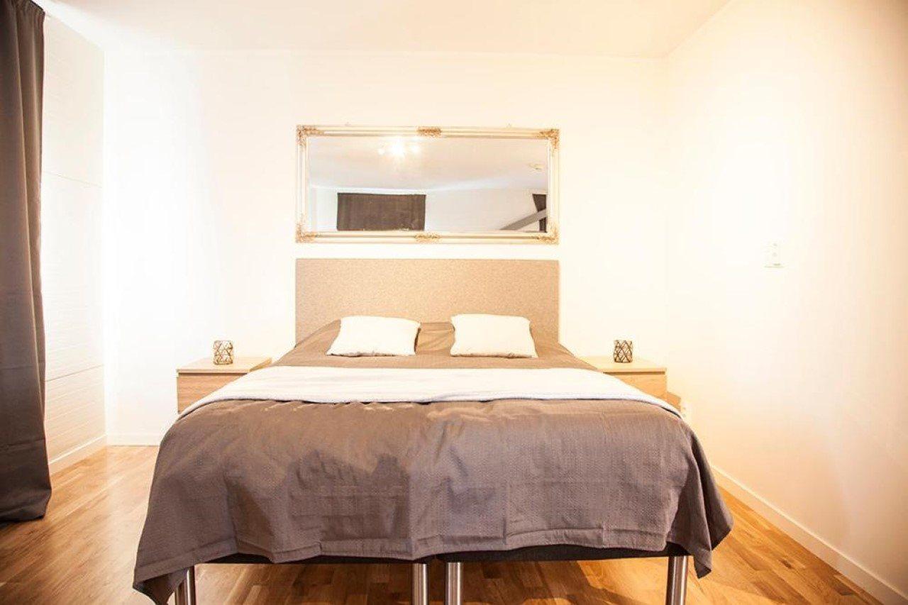 אסקילסטונה Hotell Tunapark מראה חיצוני תמונה