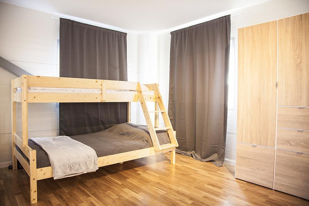 אסקילסטונה Hotell Tunapark מראה חיצוני תמונה