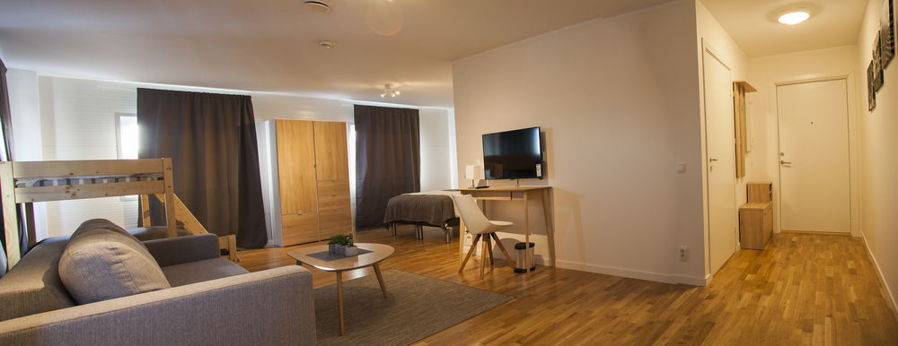 אסקילסטונה Hotell Tunapark מראה חיצוני תמונה