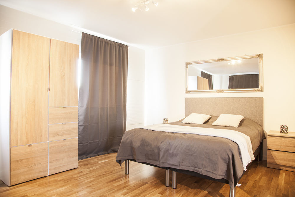 אסקילסטונה Hotell Tunapark מראה חיצוני תמונה
