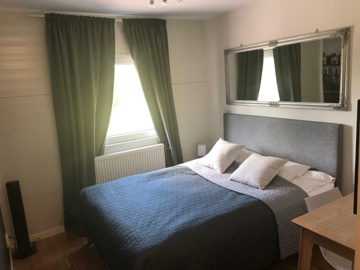 אסקילסטונה Hotell Tunapark מראה חיצוני תמונה